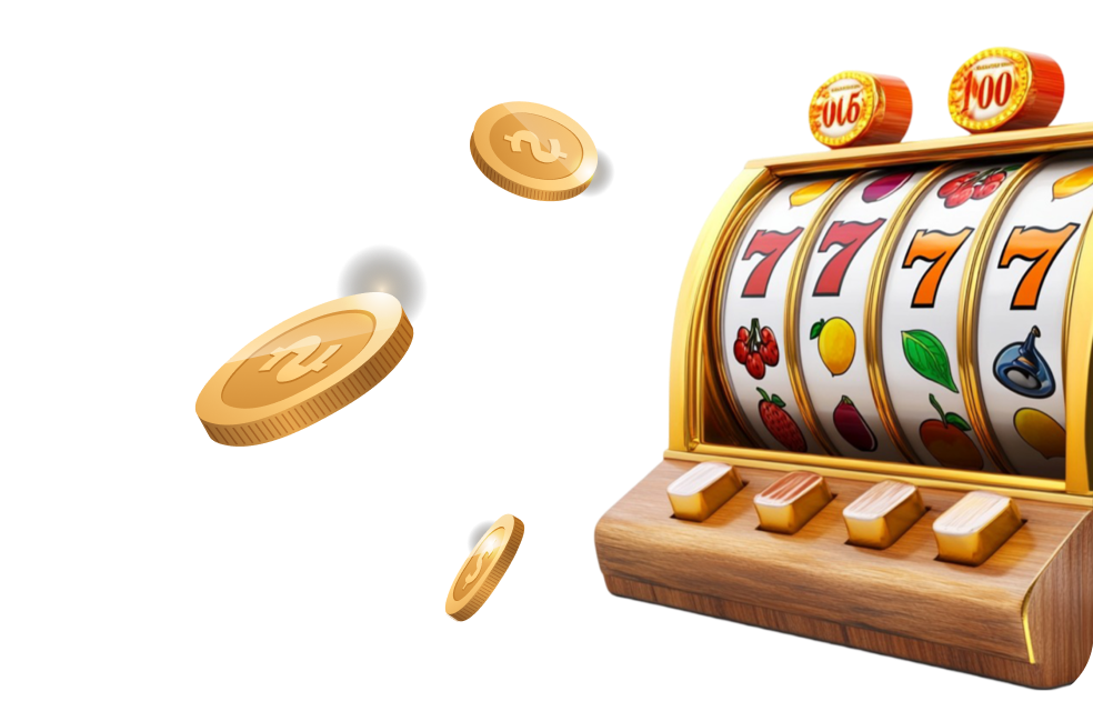 Slot Machine